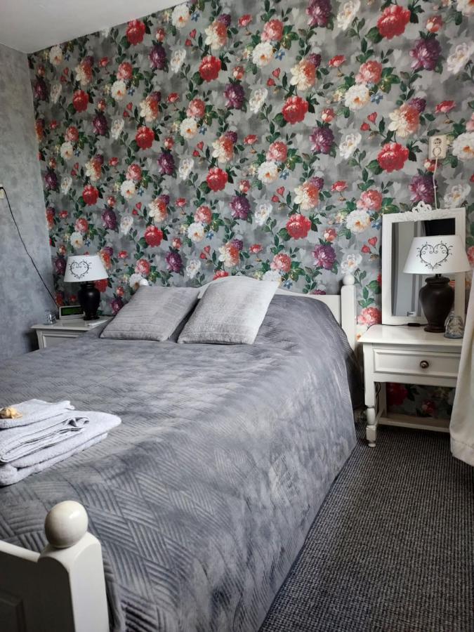 Familie Postma B&B Anjum Kültér fotó